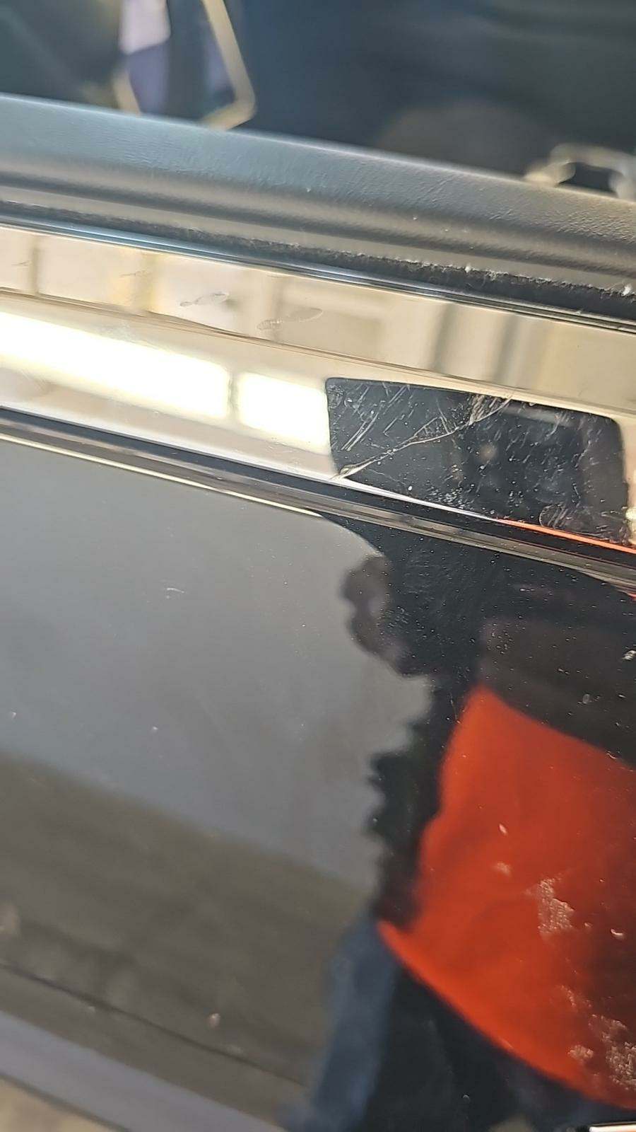 2017 Tesla Model X 100D AWD