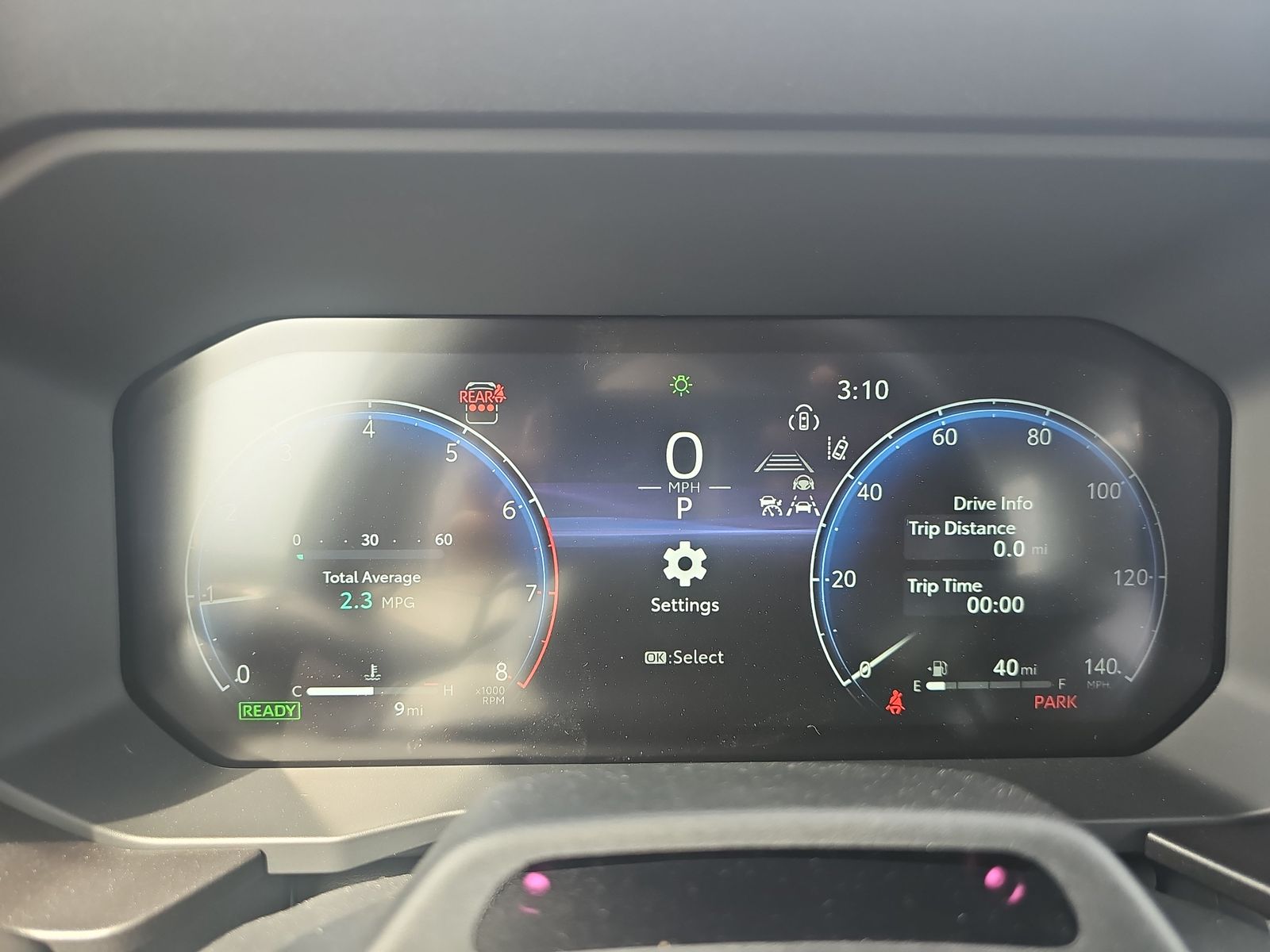 2025 Toyota Land Cruiser Base AWD