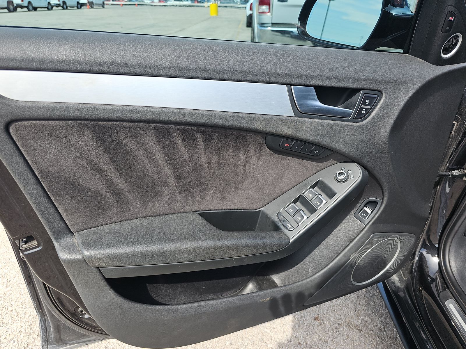 2013 Audi S4 Prestige AWD