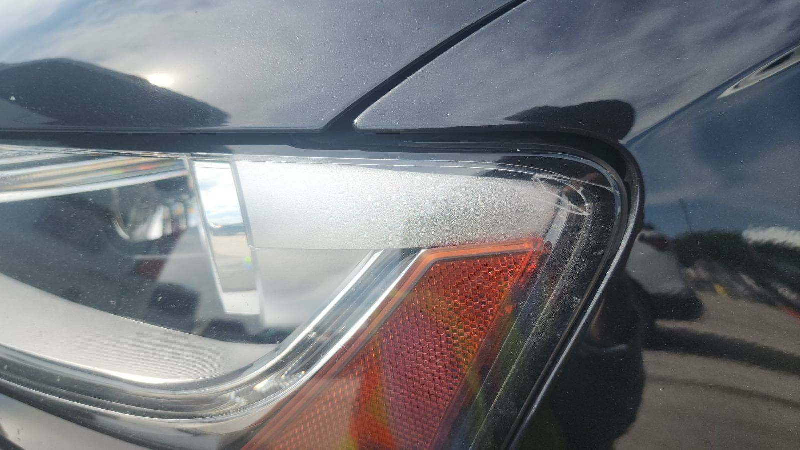 2013 Audi S4 Prestige AWD