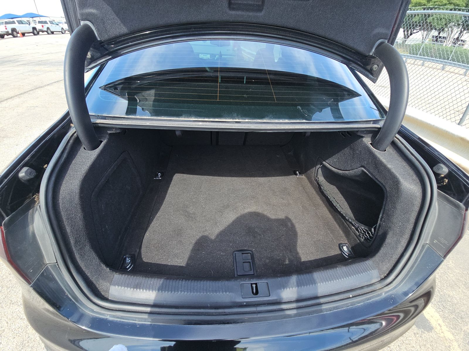 2013 Audi S4 Prestige AWD