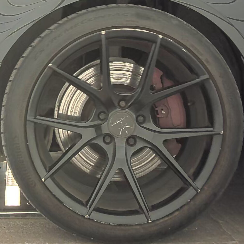 2013 Audi S4 Prestige AWD