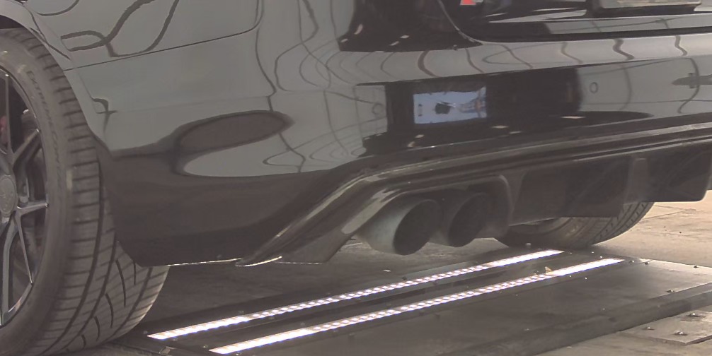 2013 Audi S4 Prestige AWD