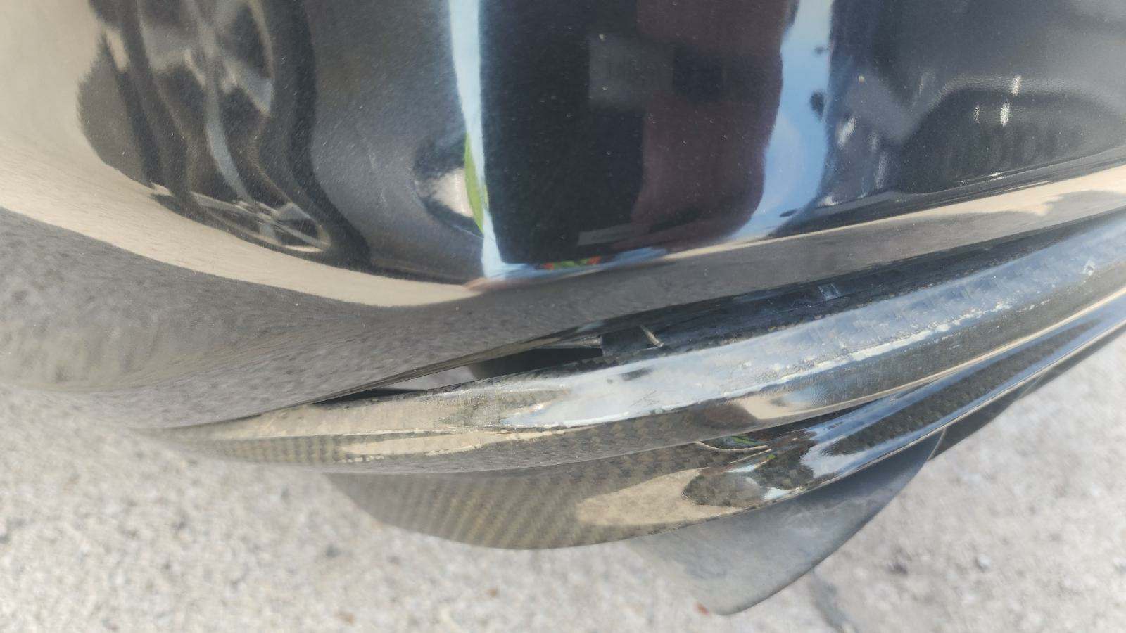 2013 Audi S4 Prestige AWD