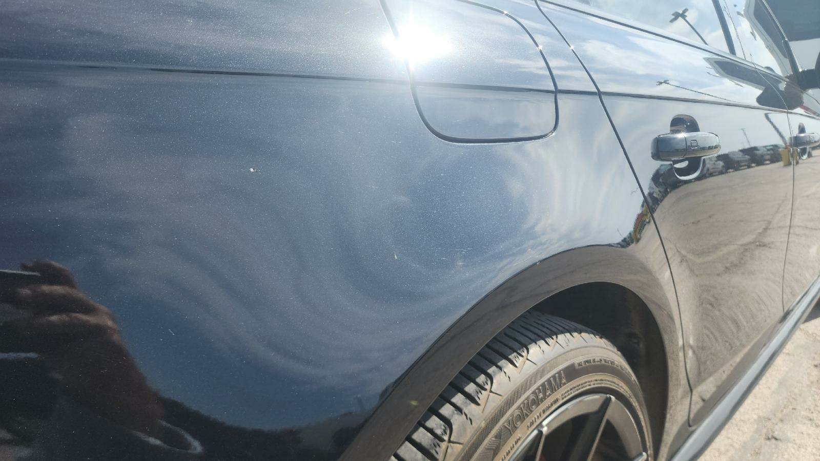 2013 Audi S4 Prestige AWD