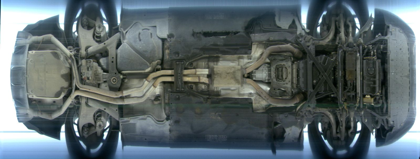 2013 Audi S4 Prestige AWD