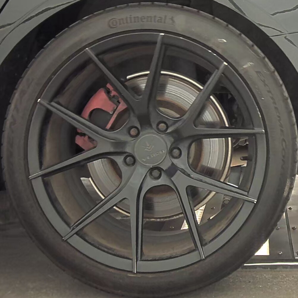 2013 Audi S4 Prestige AWD