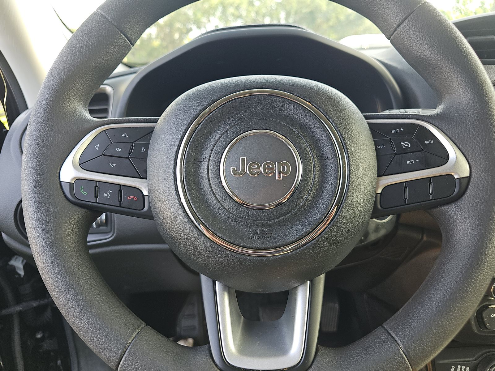 2023 Jeep Renegade Latitude AWD