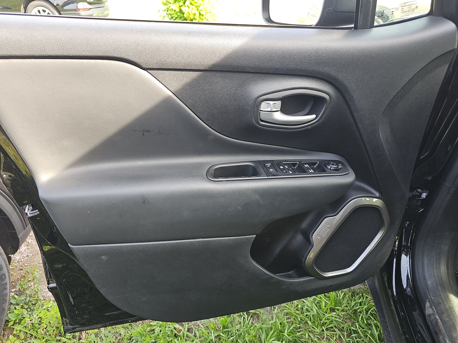 2023 Jeep Renegade Latitude AWD