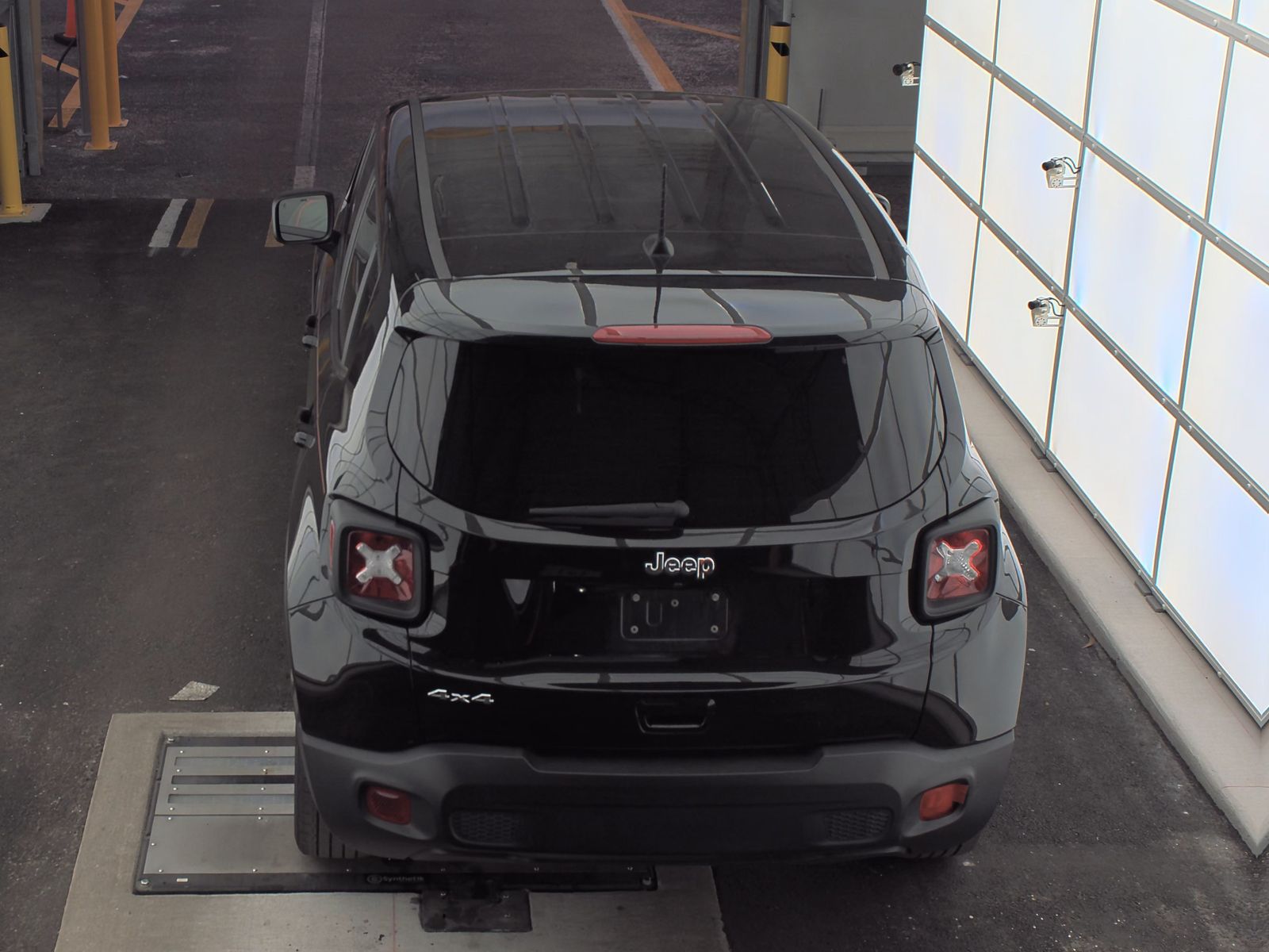 2023 Jeep Renegade Latitude AWD