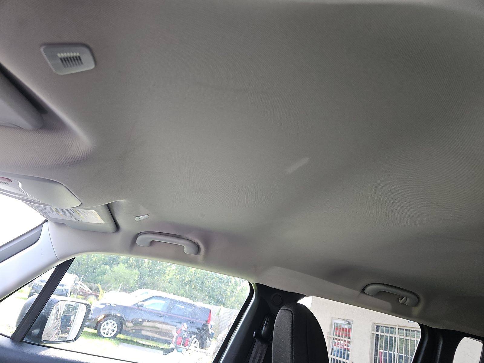 2023 Jeep Renegade Latitude AWD