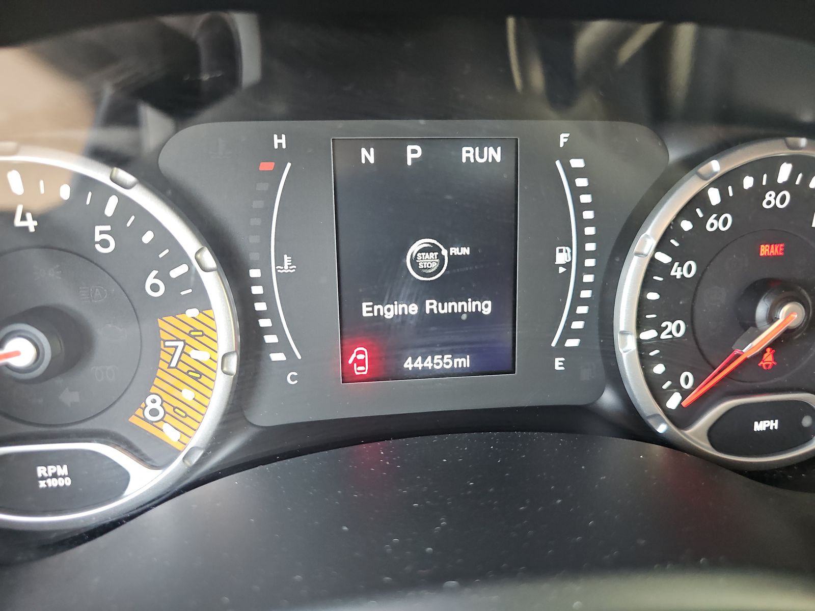 2023 Jeep Renegade Latitude AWD