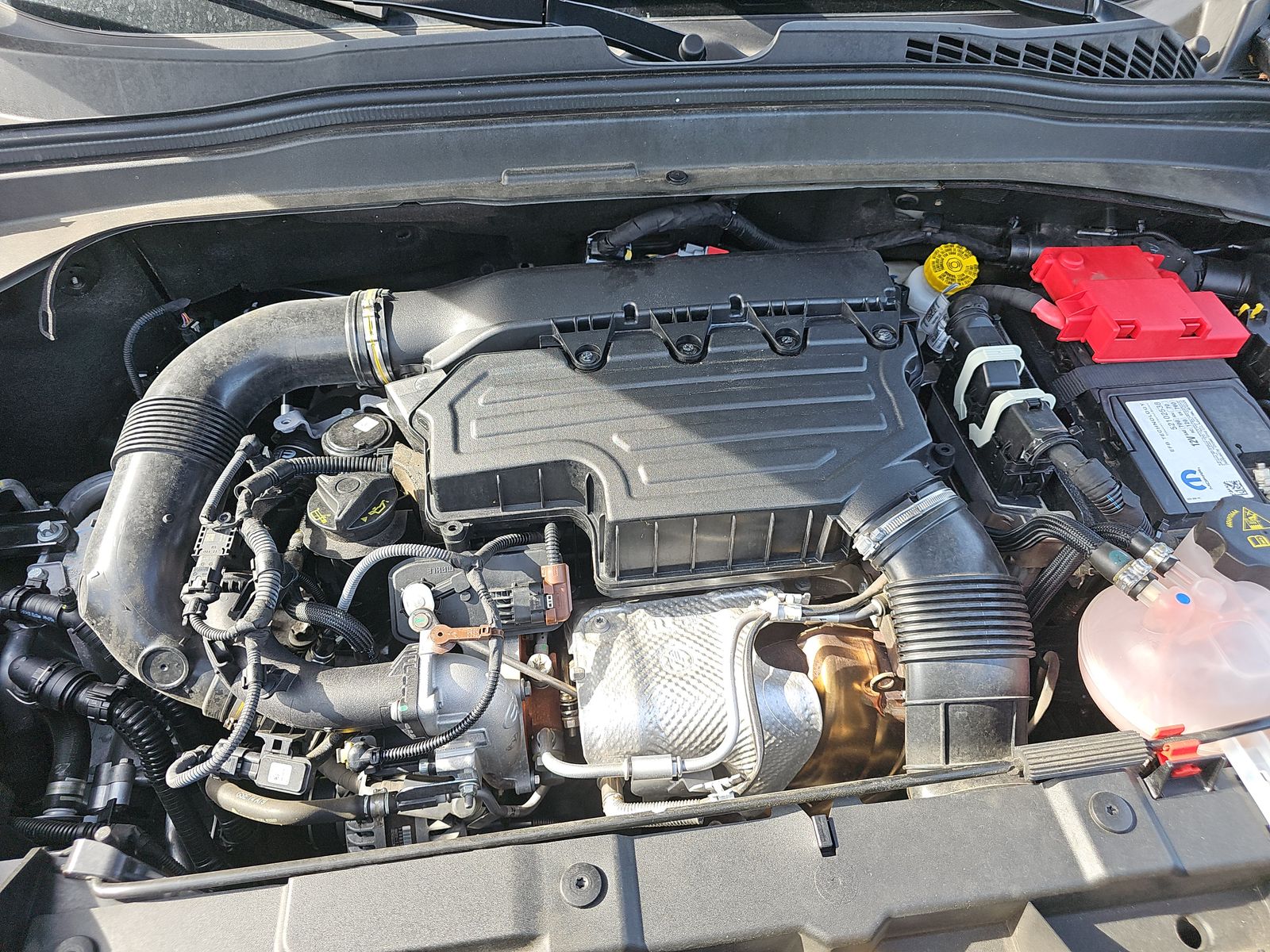 2023 Jeep Renegade Latitude AWD