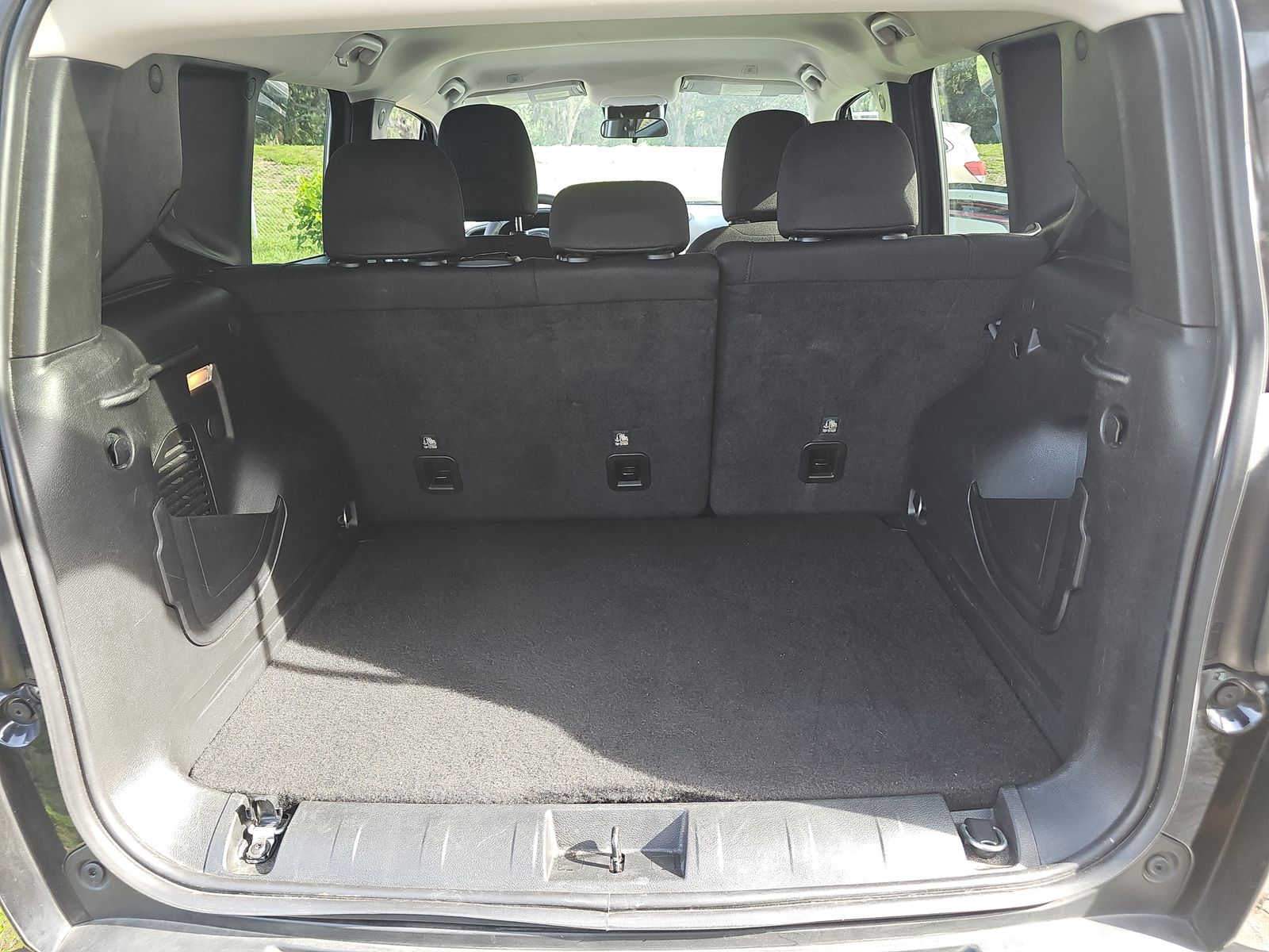 2023 Jeep Renegade Latitude AWD