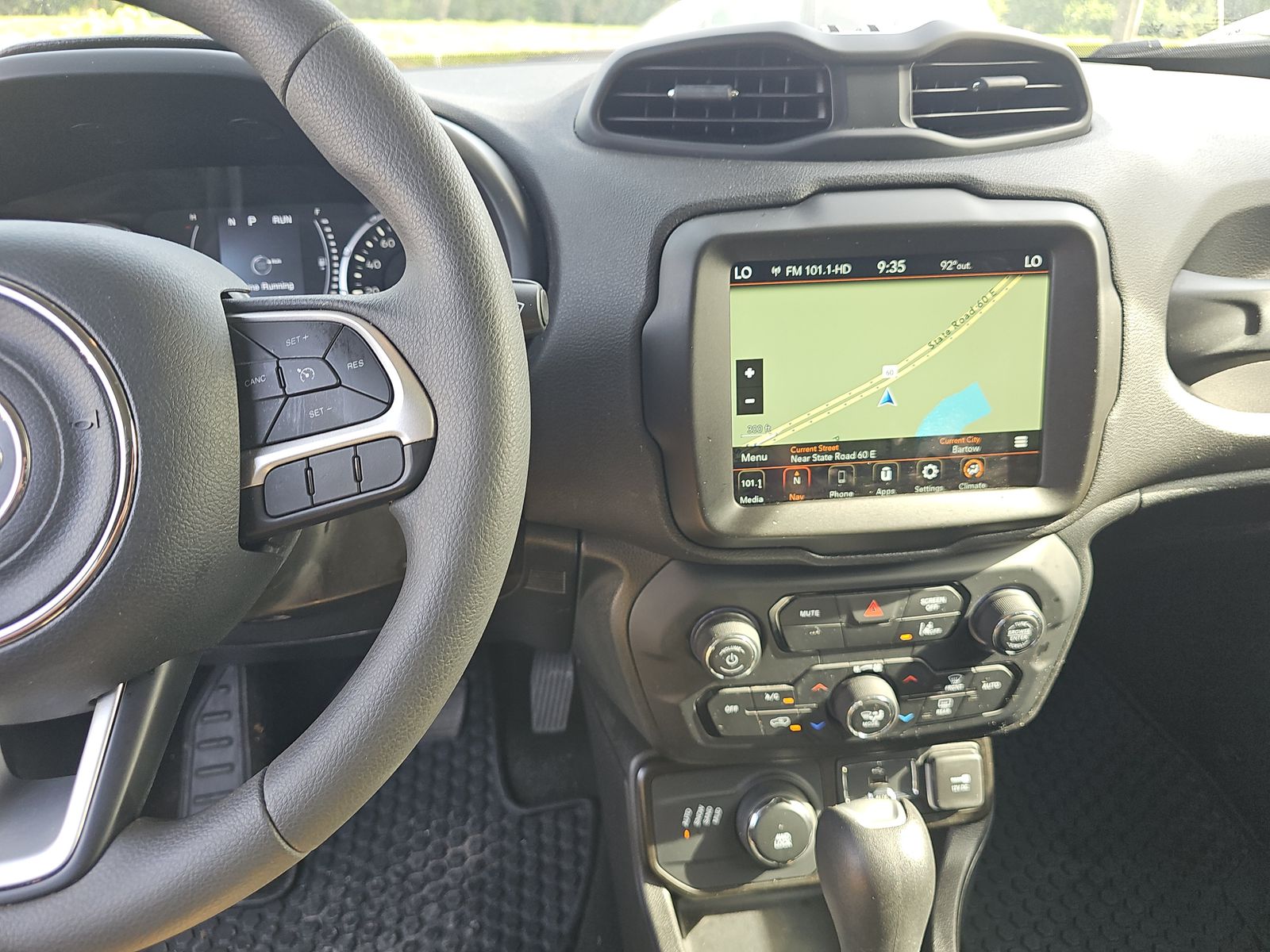 2023 Jeep Renegade Latitude AWD