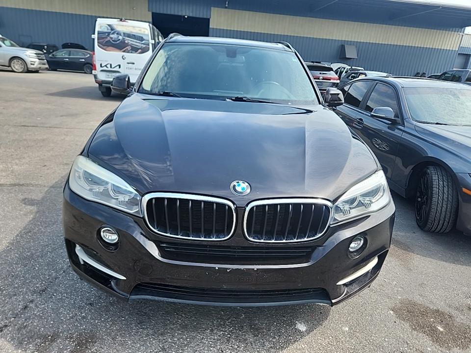 2014 BMW X5 sDrive35i RWD