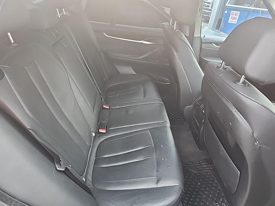 2014 BMW X5 sDrive35i RWD