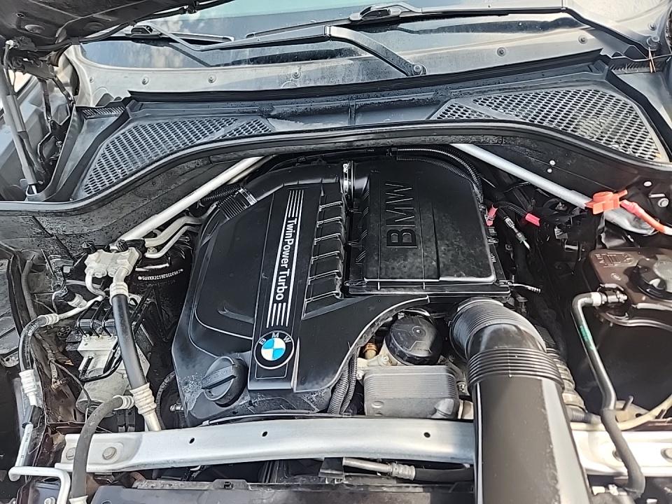 2014 BMW X5 sDrive35i RWD