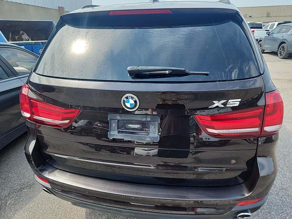 2014 BMW X5 sDrive35i RWD