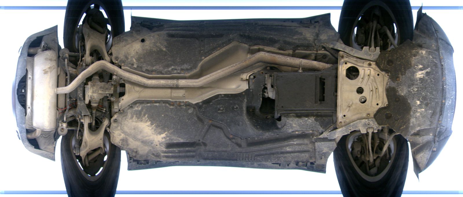 2014 BMW X5 sDrive35i RWD