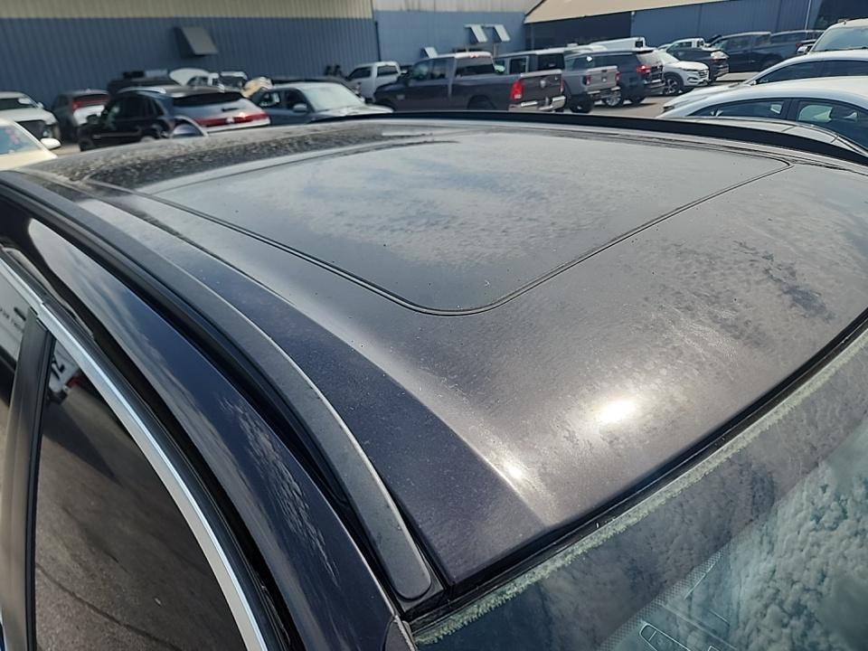 2014 BMW X5 sDrive35i RWD