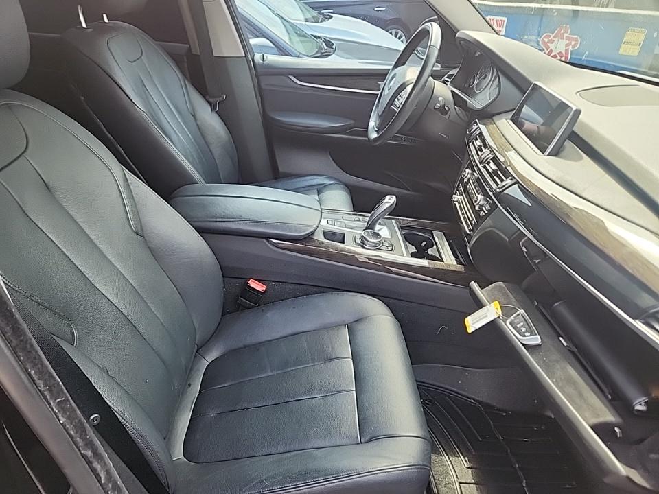 2014 BMW X5 sDrive35i RWD