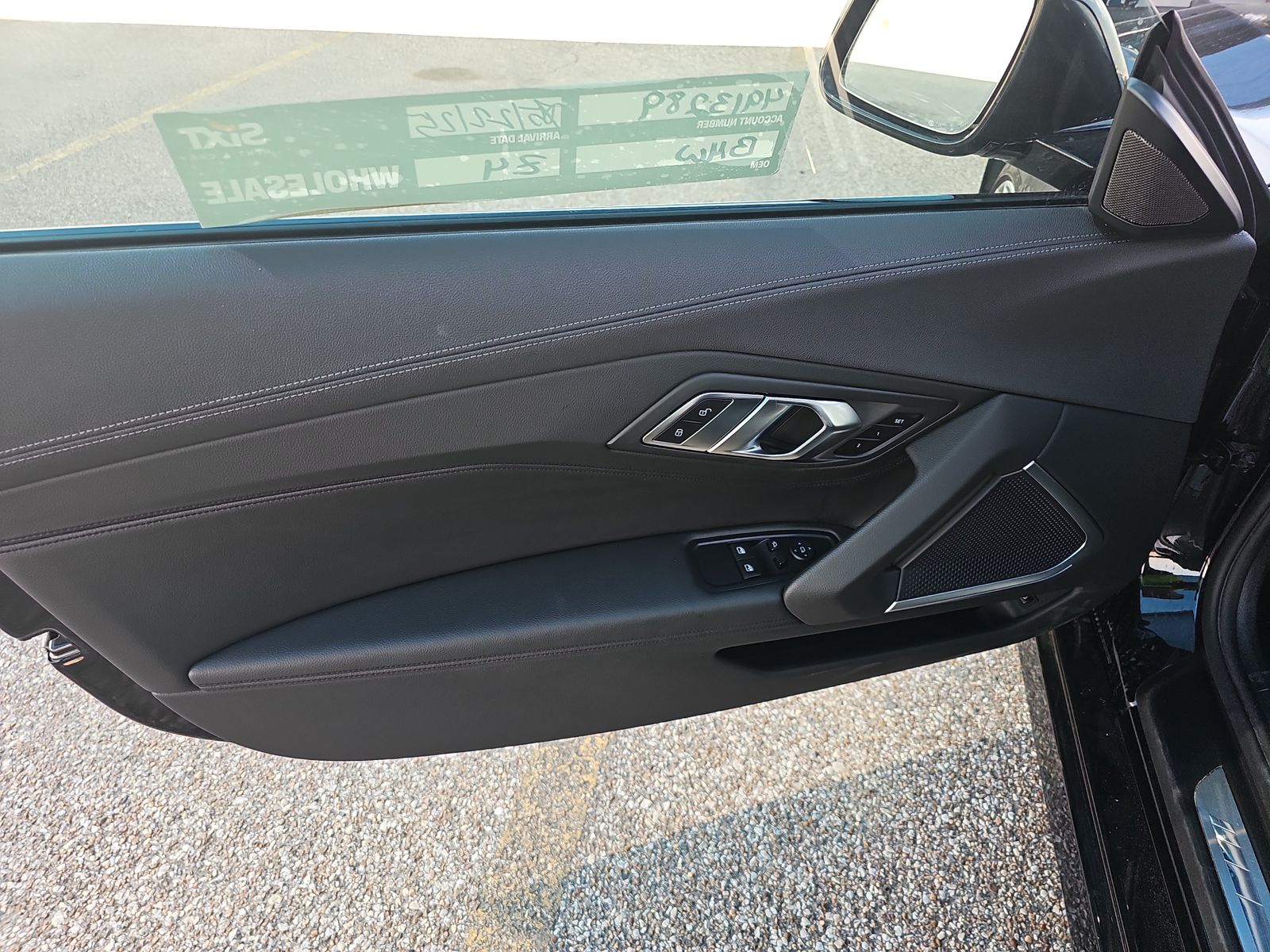 2025 BMW Z4 sDrive30i RWD