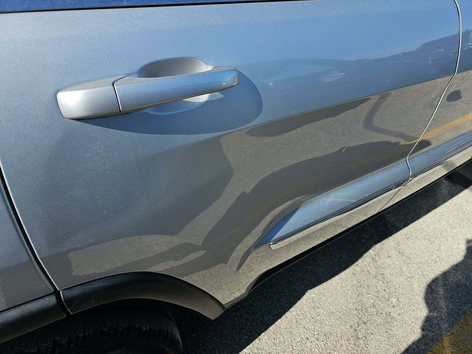 2013 Jeep Grand Cherokee Laredo AWD