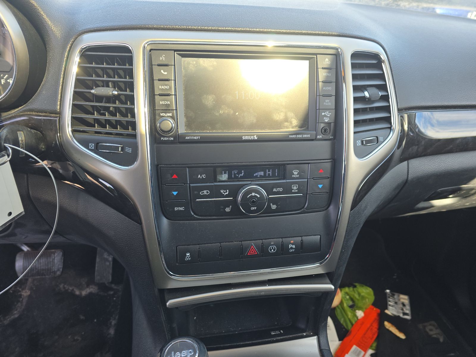 2013 Jeep Grand Cherokee Laredo AWD