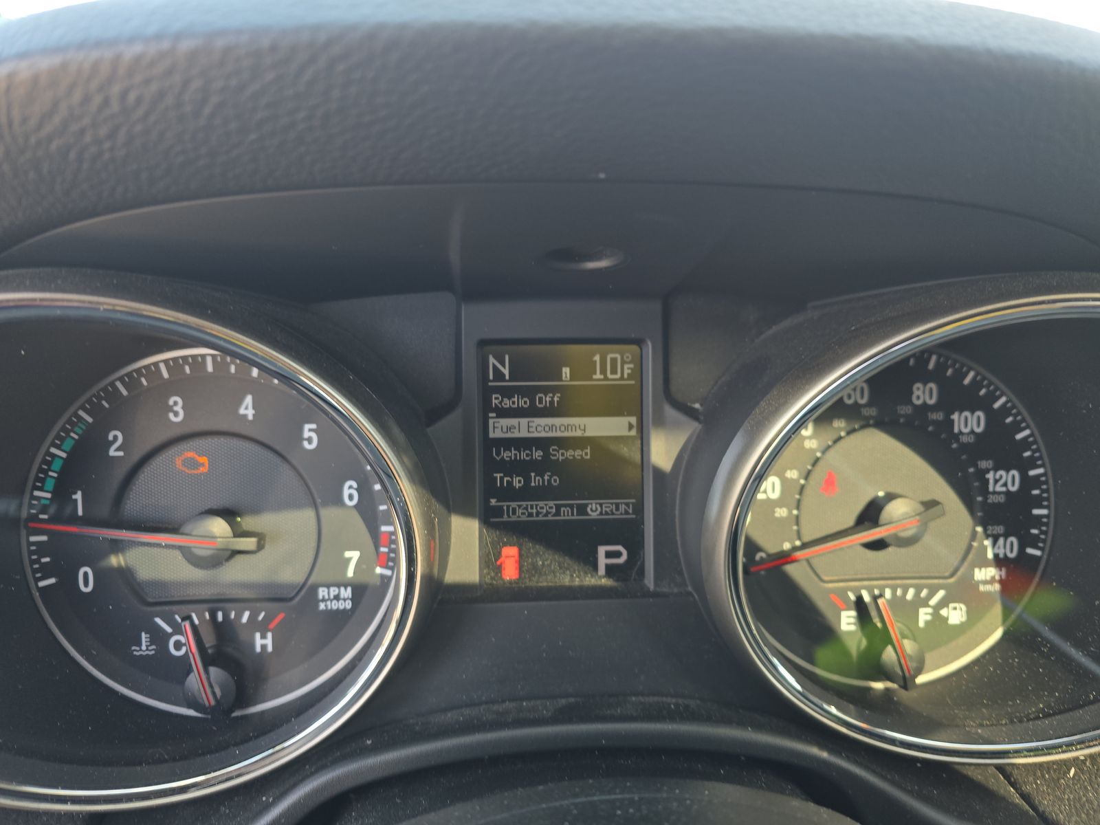 2013 Jeep Grand Cherokee Laredo AWD