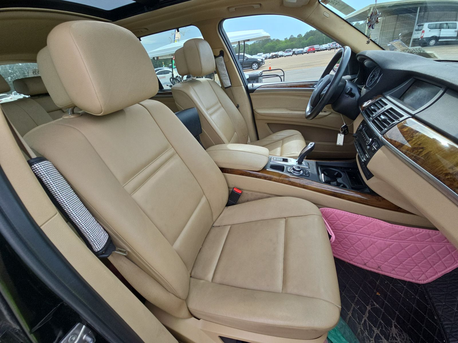 2011 BMW X5 xDrive35i Premium AWD