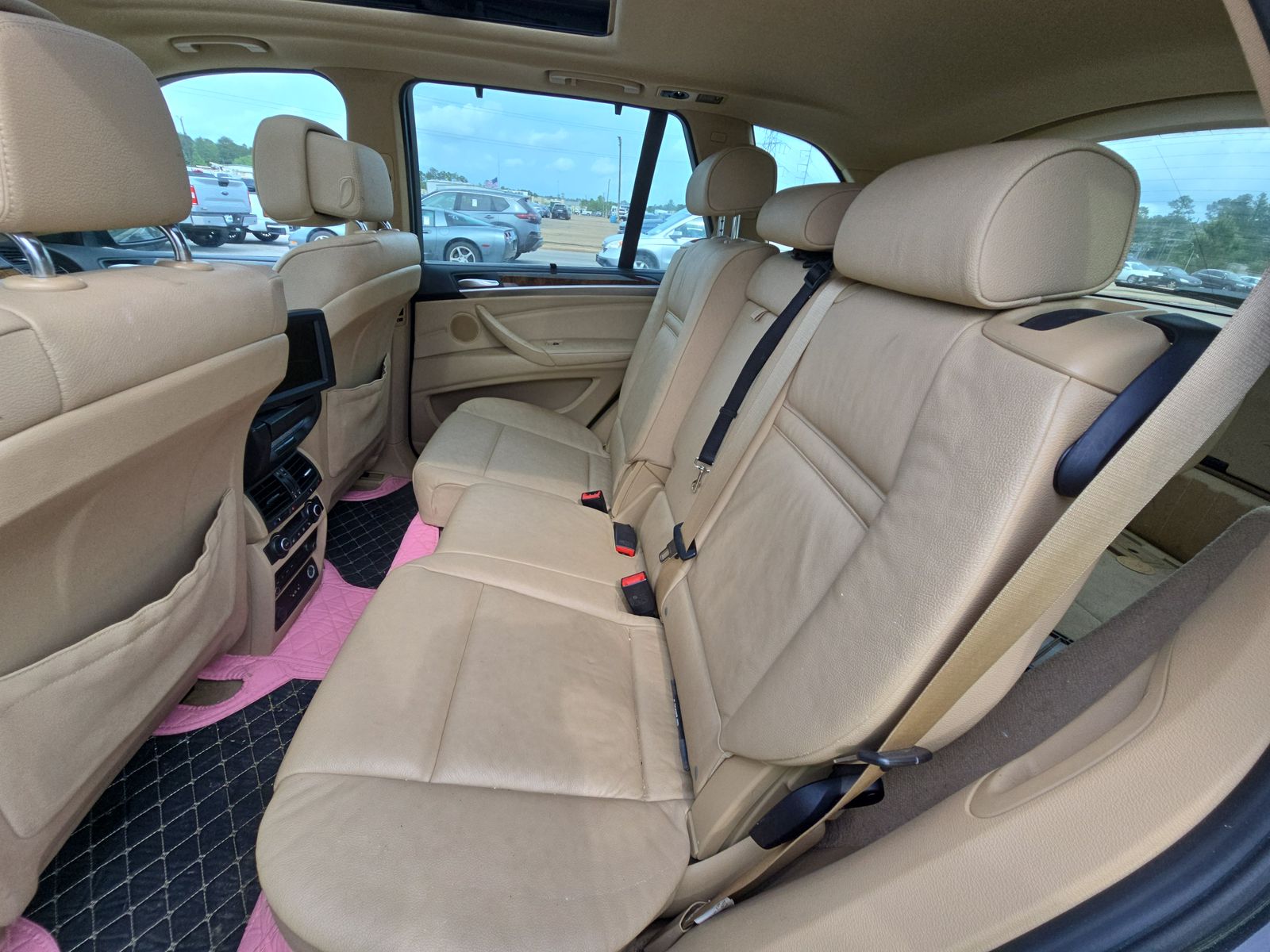 2011 BMW X5 xDrive35i Premium AWD