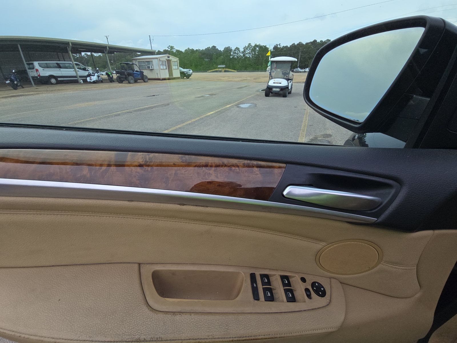 2011 BMW X5 xDrive35i Premium AWD