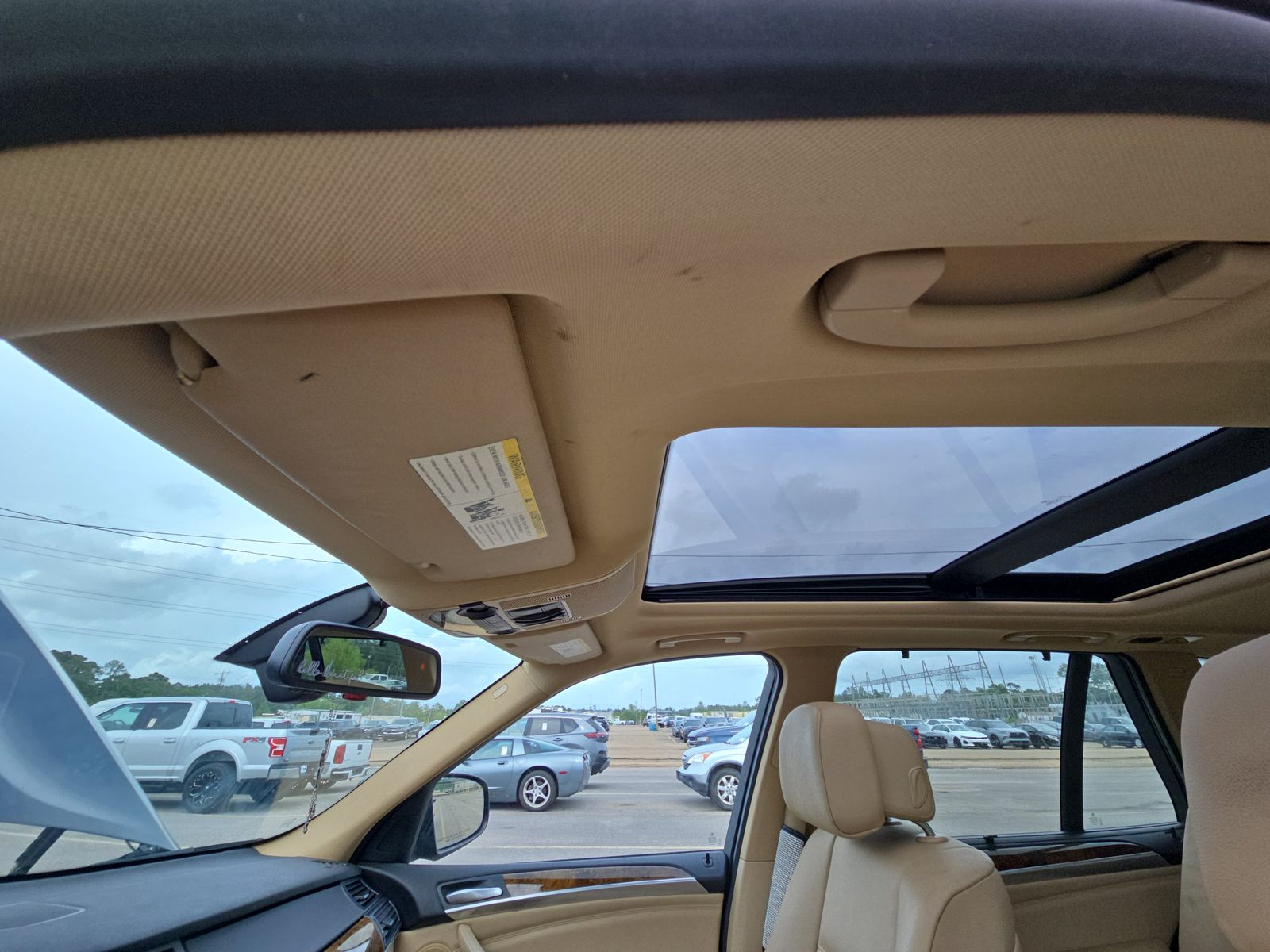 2011 BMW X5 xDrive35i Premium AWD