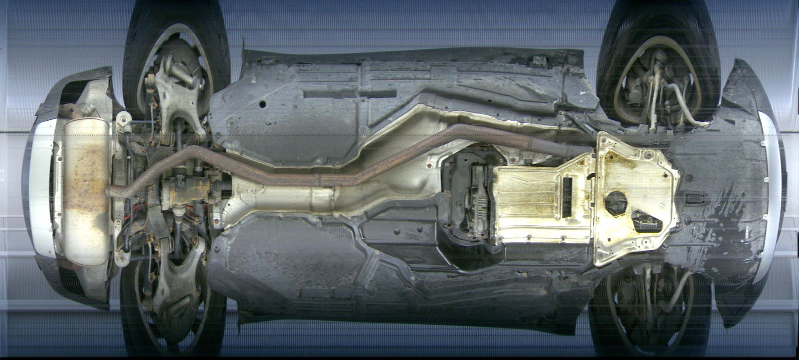 2011 BMW X5 xDrive35i Premium AWD