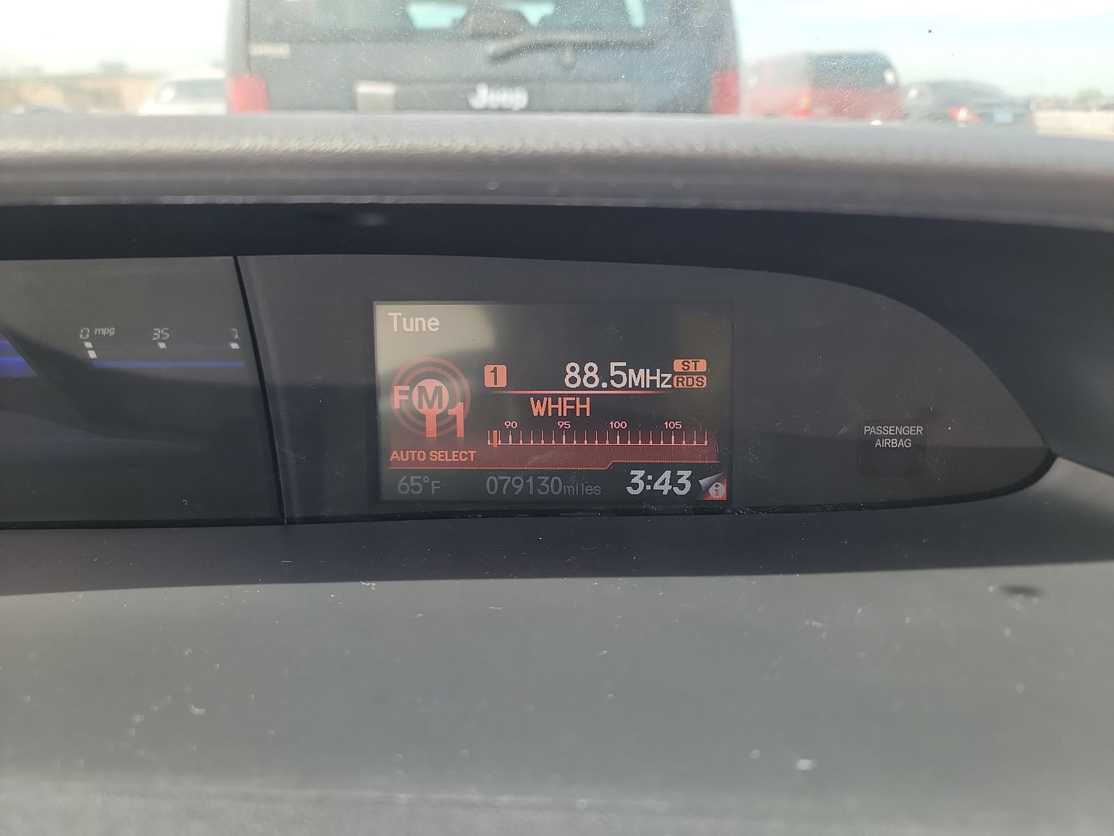 2014 Honda Civic Coupe EX FWD