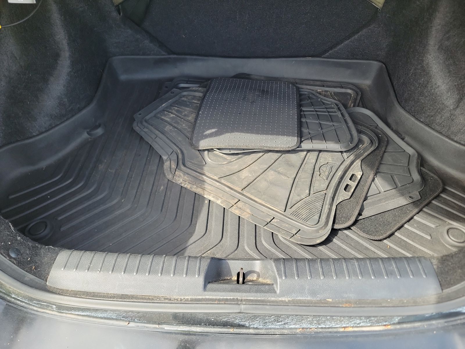 2014 Honda Civic Coupe EX FWD