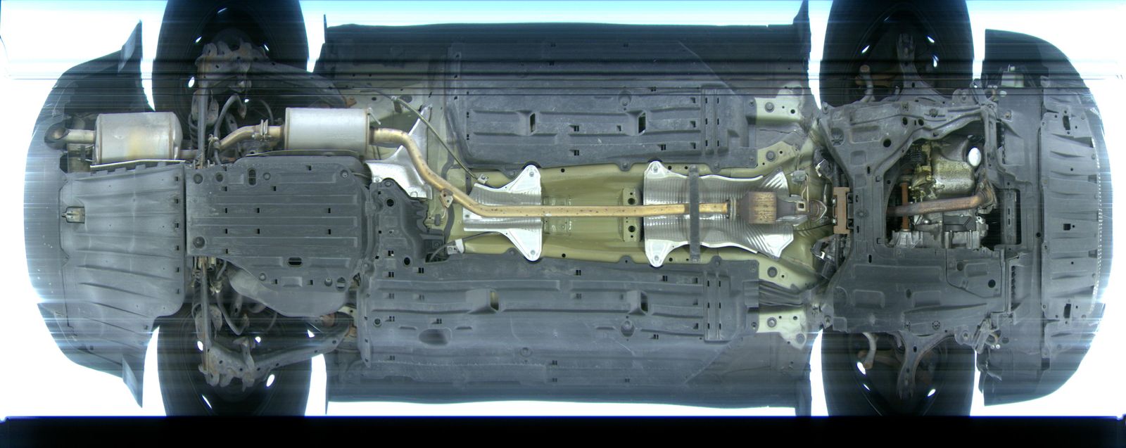2014 Honda Civic Coupe EX FWD
