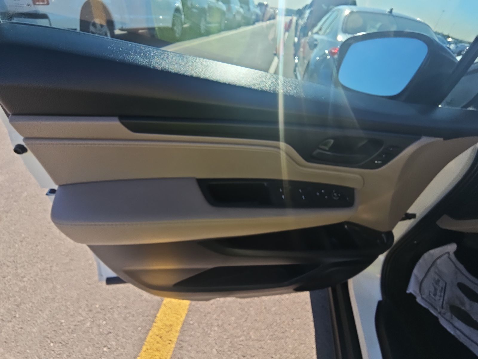 2019 Honda Odyssey EX-L FWD