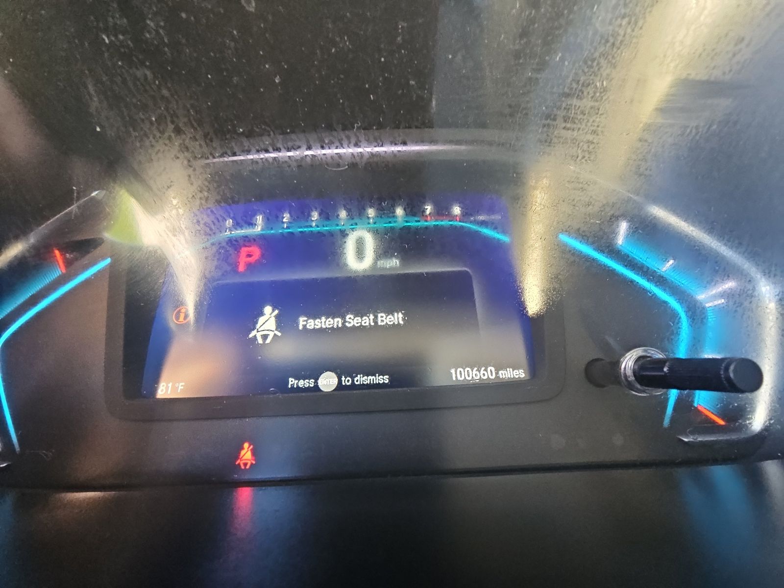 2019 Honda Odyssey EX-L FWD