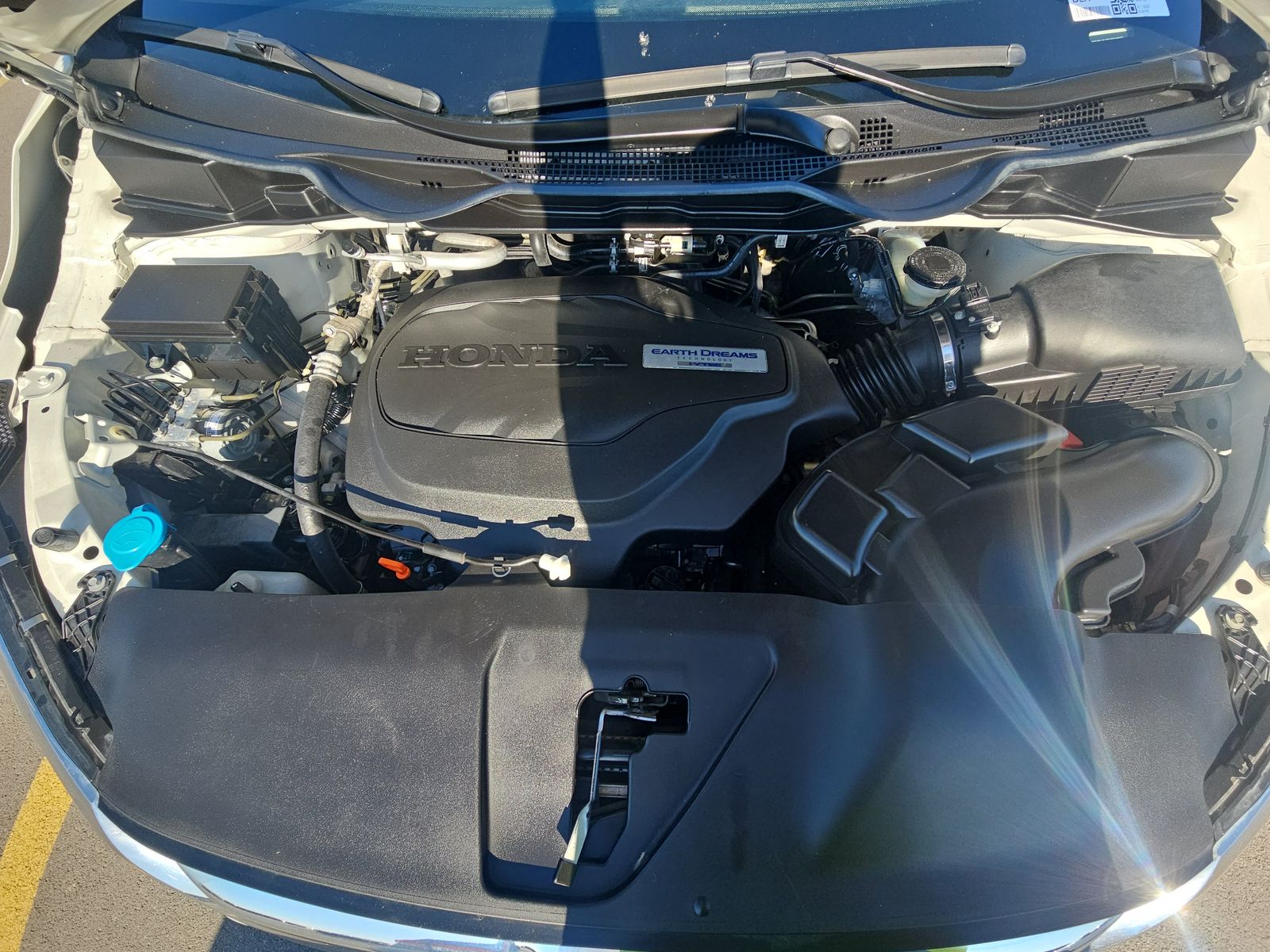 2019 Honda Odyssey EX-L FWD