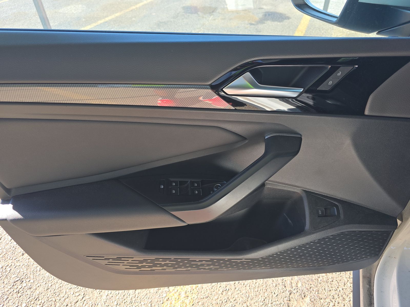 2021 Volkswagen Jetta 2.0T GLI S FWD