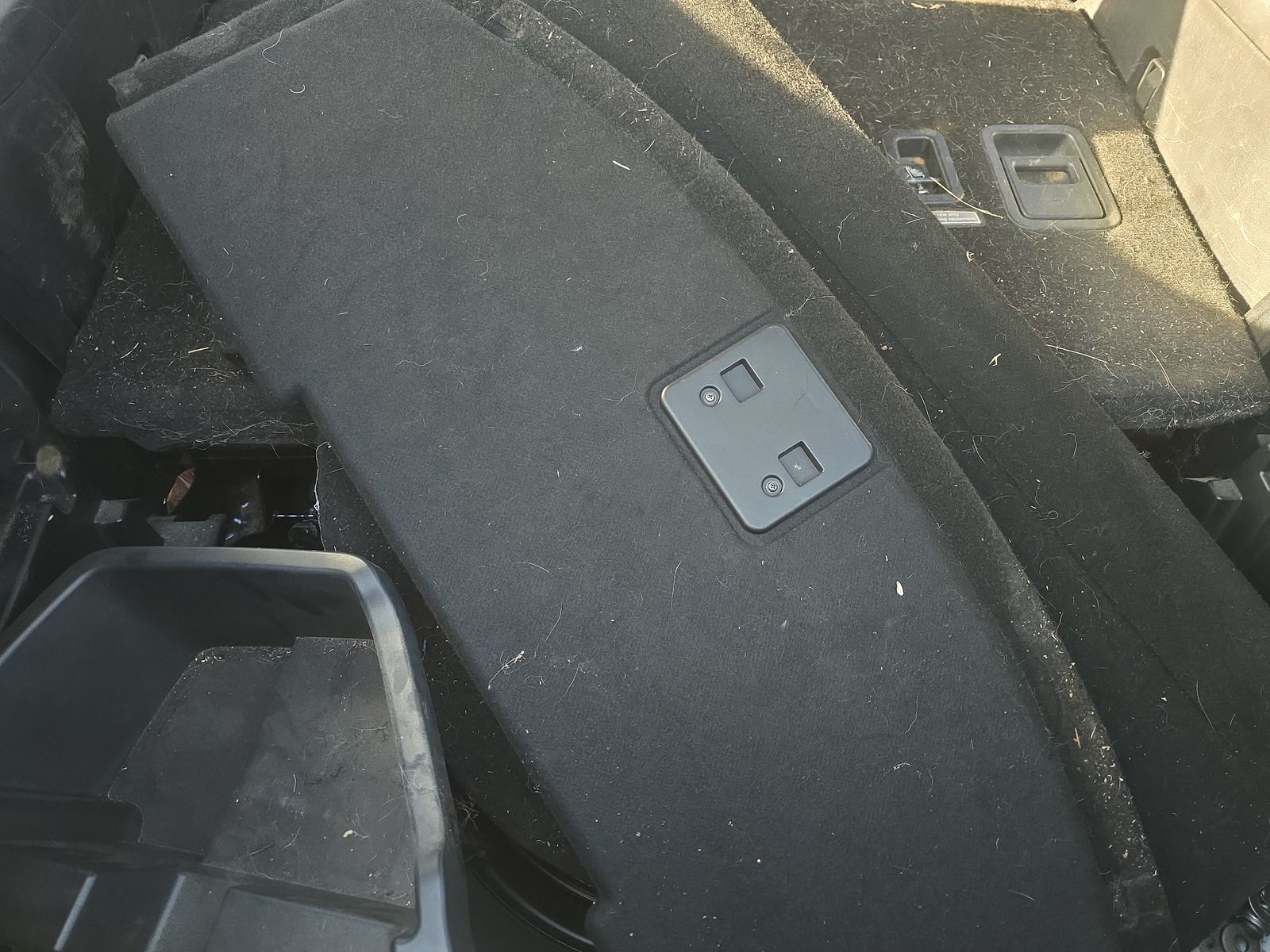 2016 MAZDA CX-9 Touring AWD