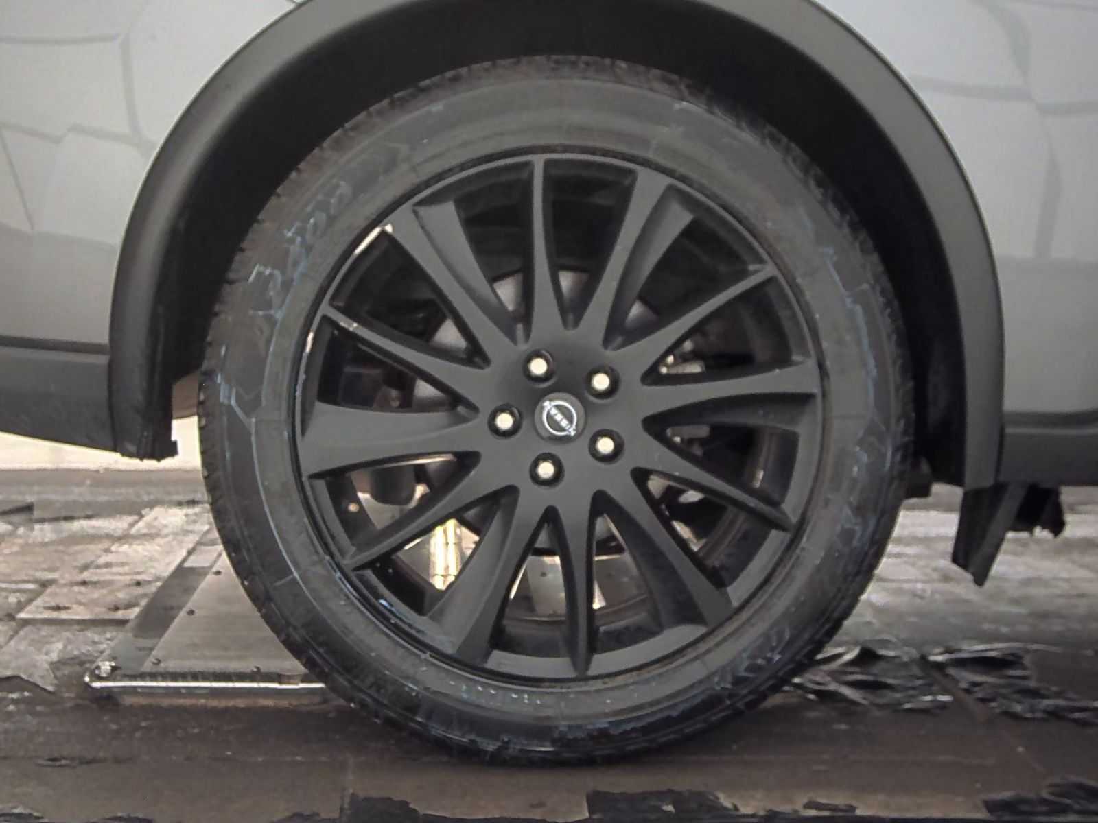 2023 Nissan Murano SL AWD