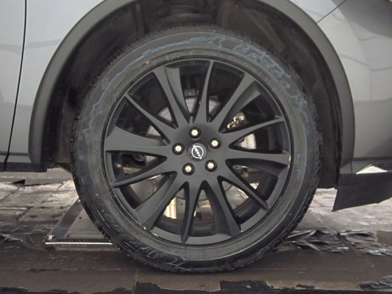 2023 Nissan Murano SL AWD