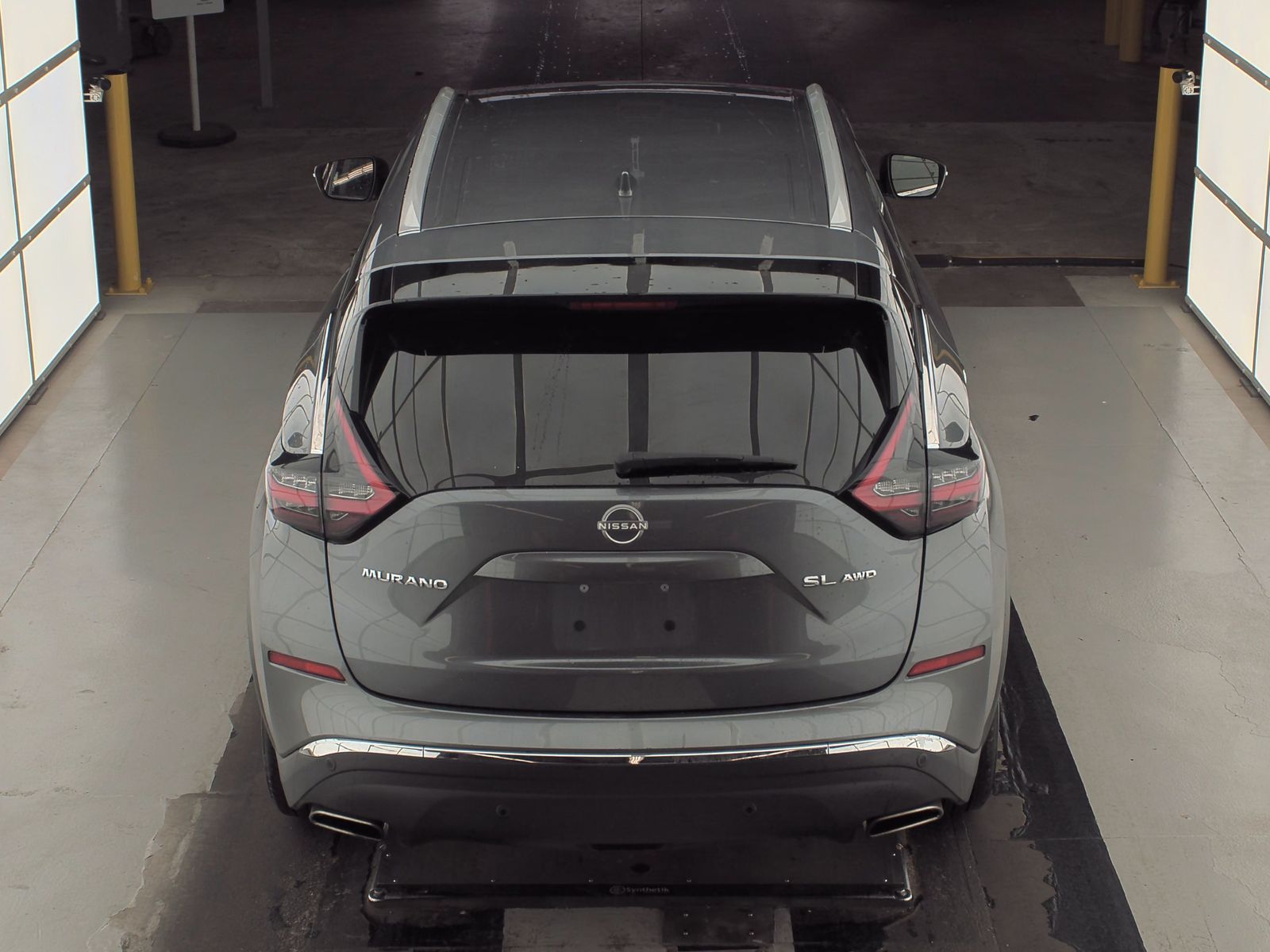 2023 Nissan Murano SL AWD