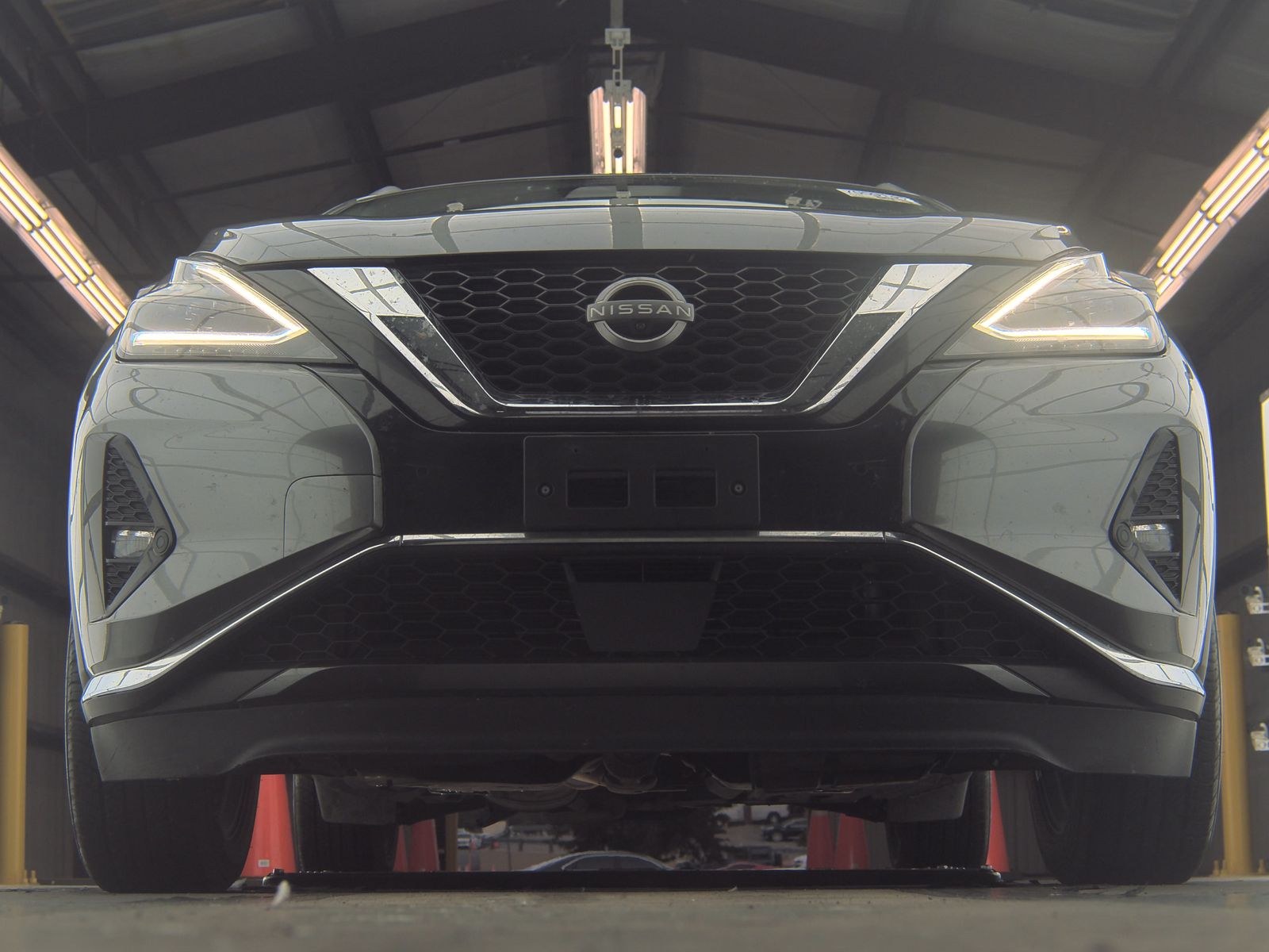 2023 Nissan Murano SL AWD