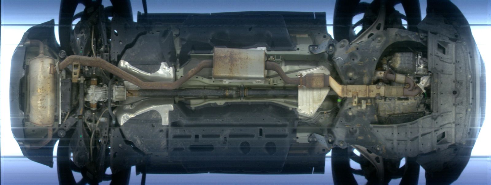 2023 Nissan Murano SL AWD