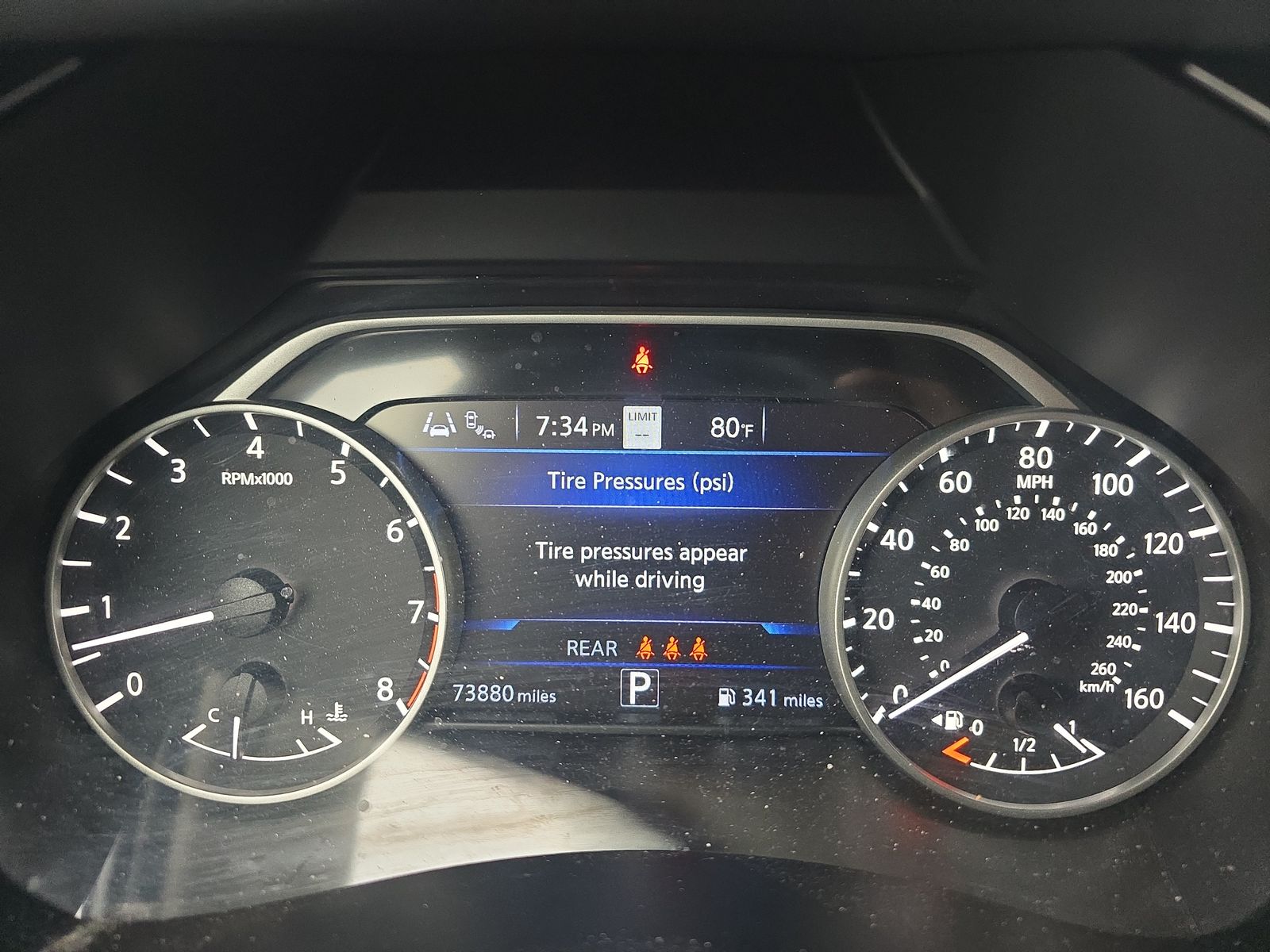 2023 Nissan Murano SL AWD