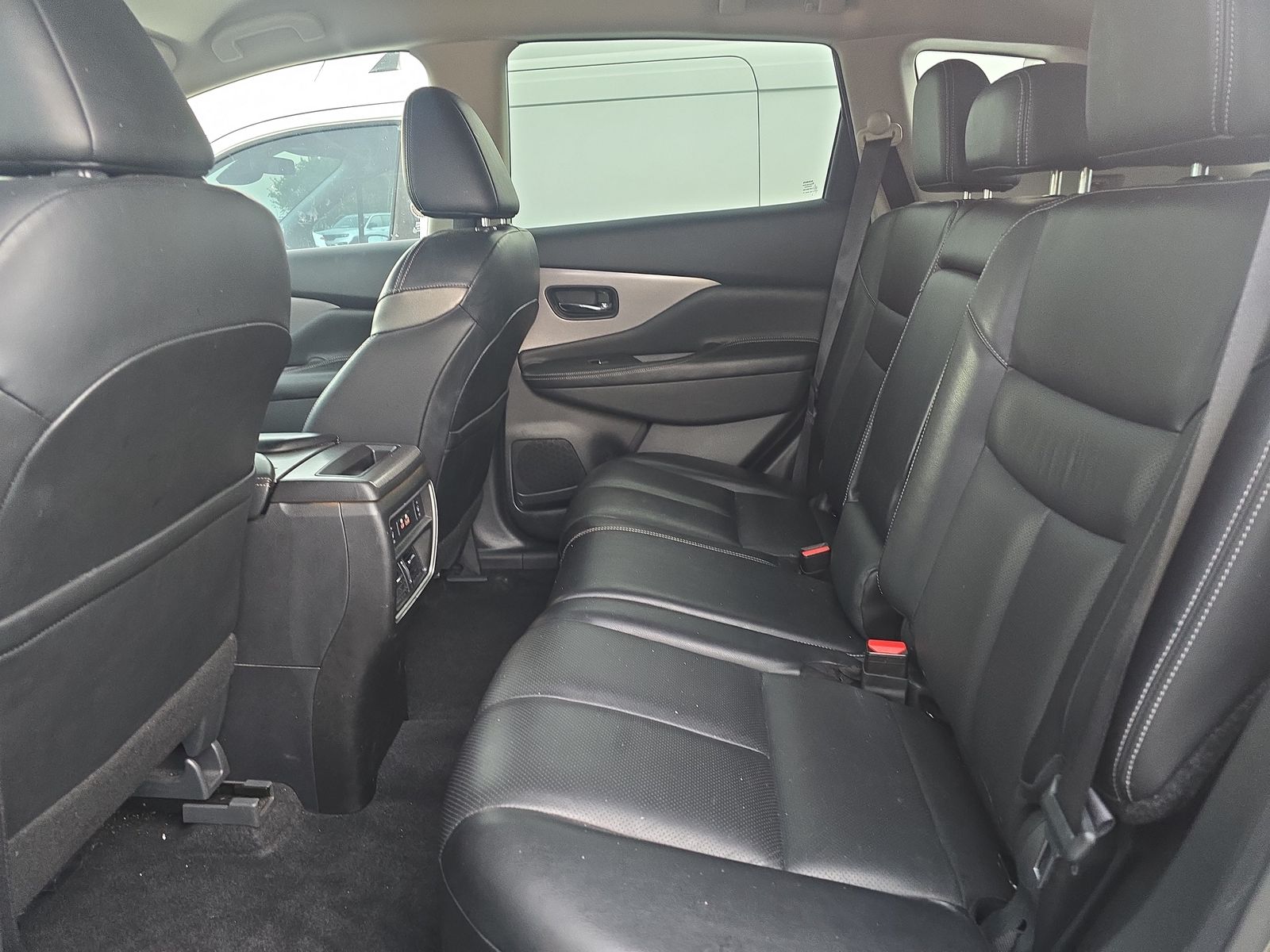 2023 Nissan Murano SL AWD